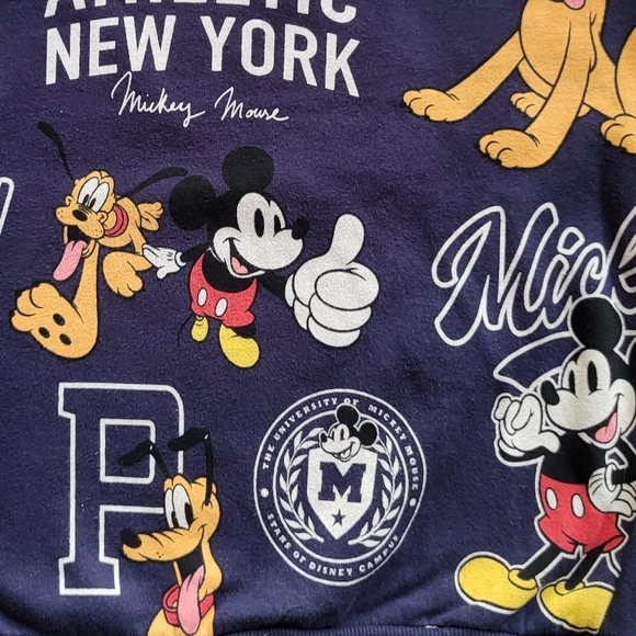 H&M Mickey Set 8-9 years - Picture 15 of 16